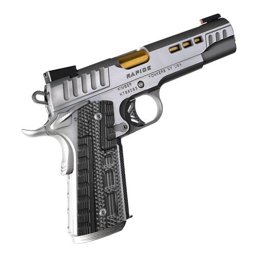 Kimber-Rapide-Dawn