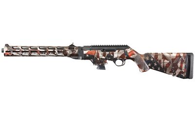 Ruger-PC9-American-Flag